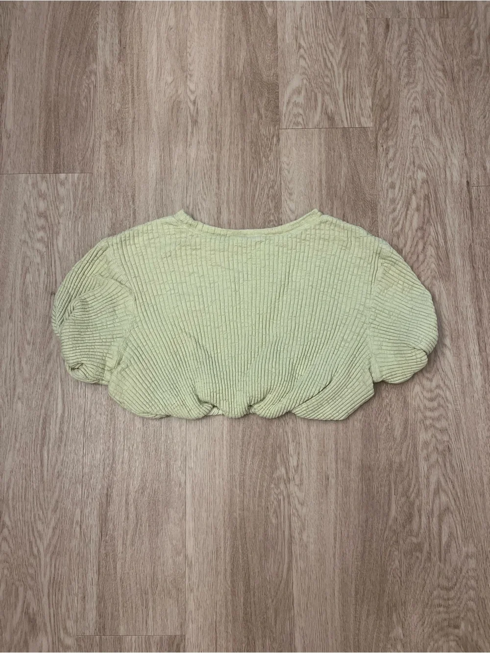 free people shirt - Picture 2 of 2
